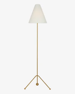 Gustav Floor Lamp