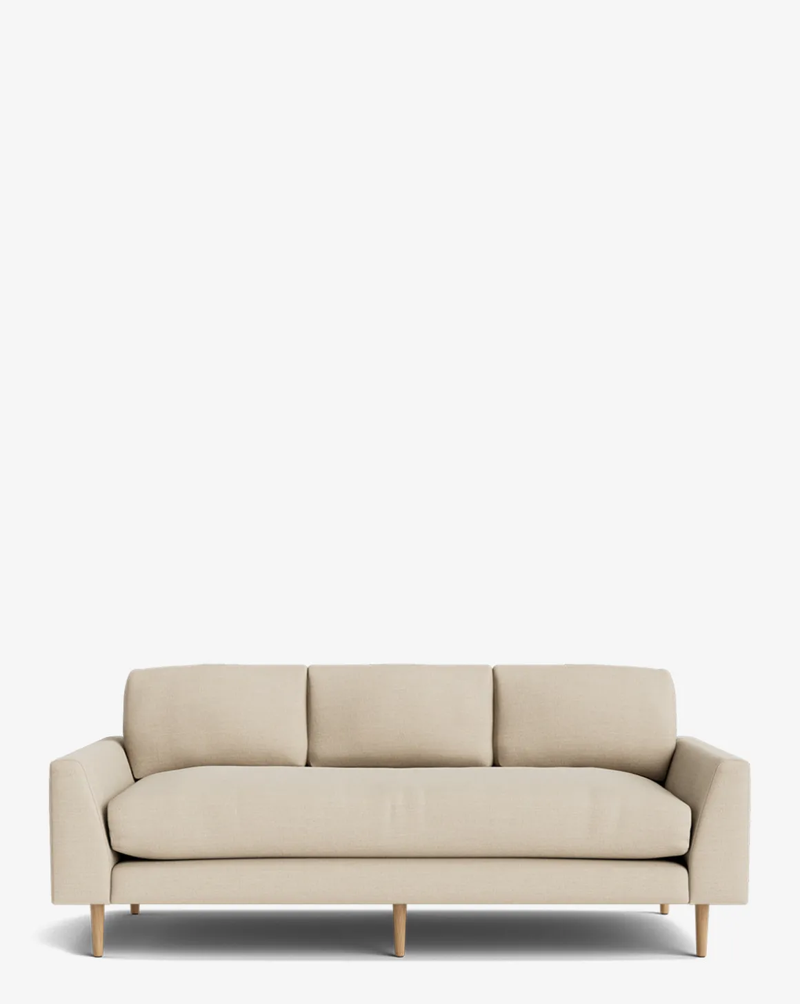Hale Sofa (84"-108")