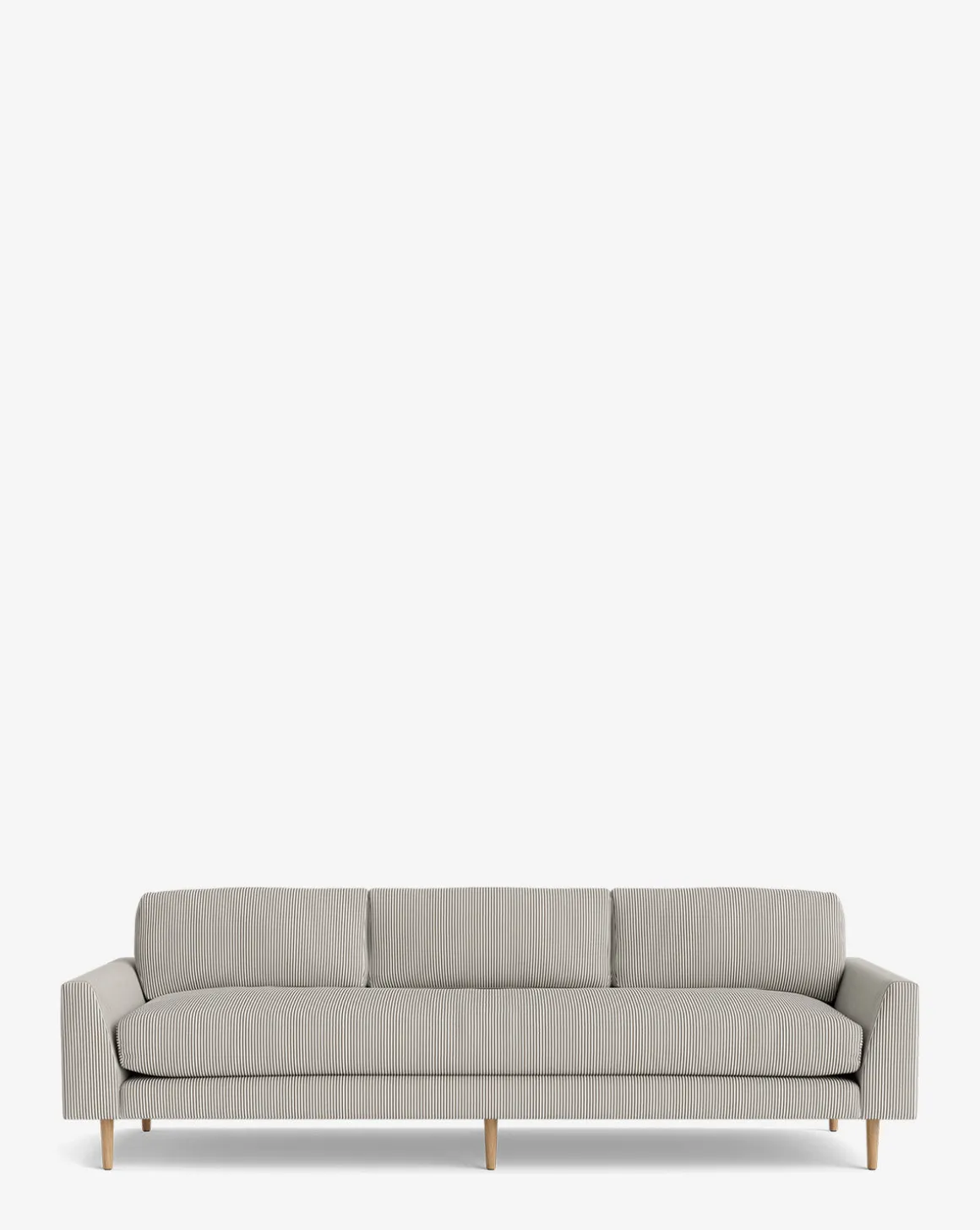 Hale Sofa (84"-108")