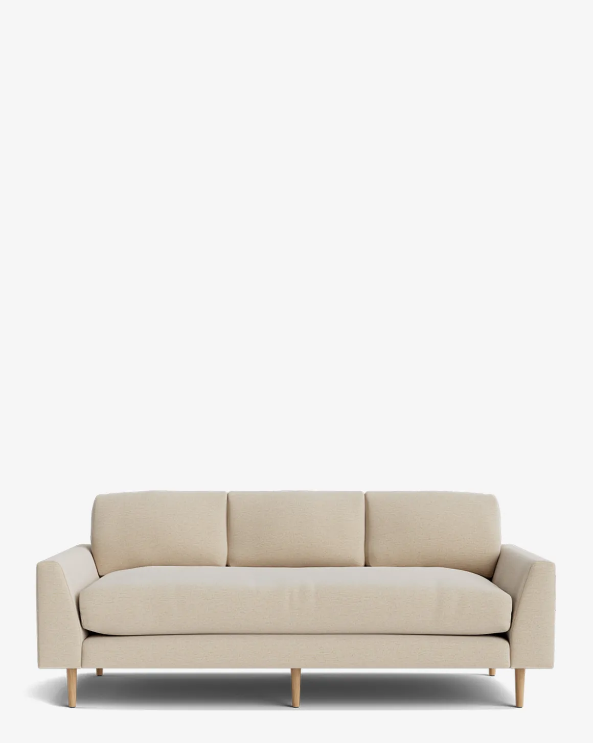 Hale Sofa (84"-108")