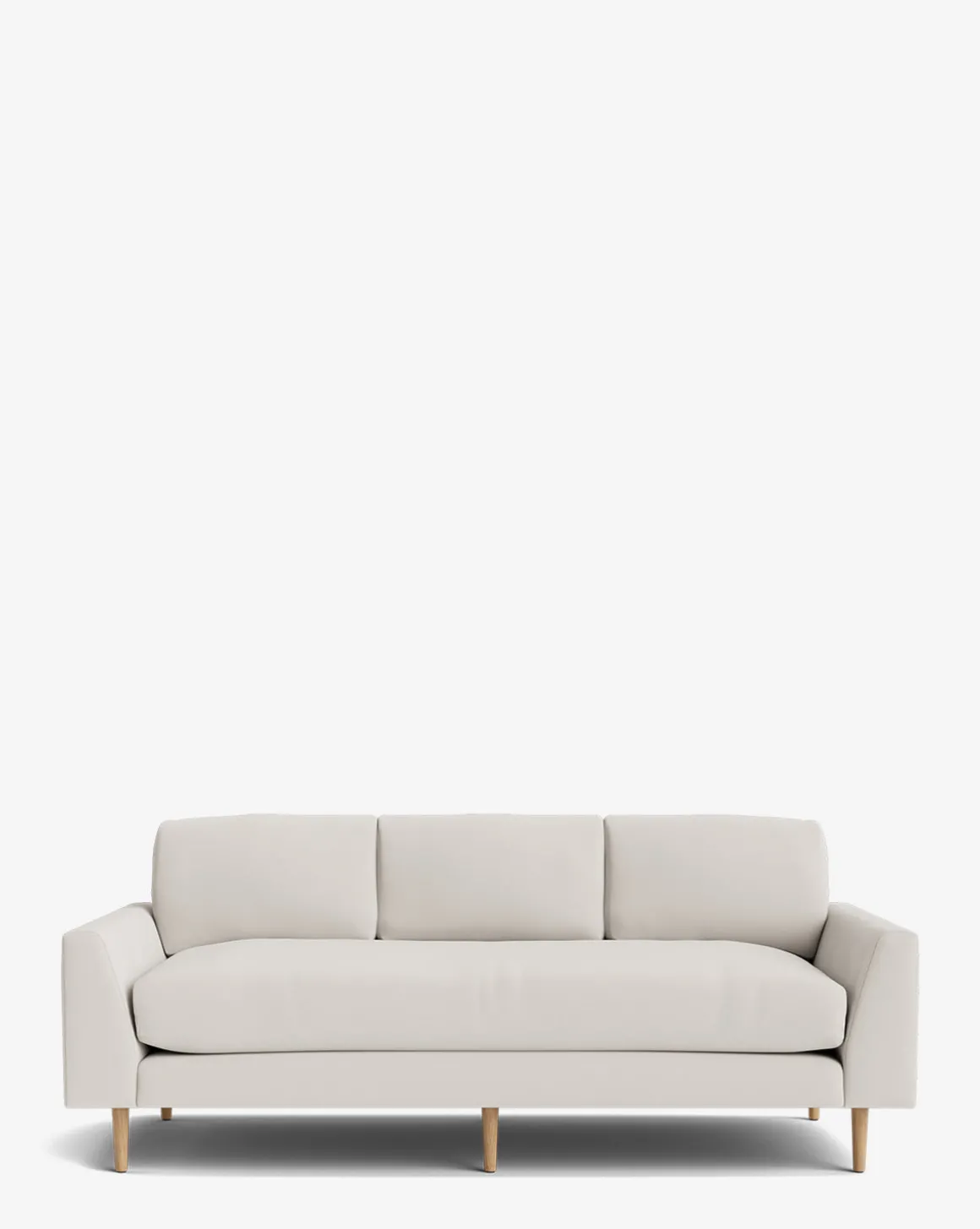Hale Sofa (84"-108")