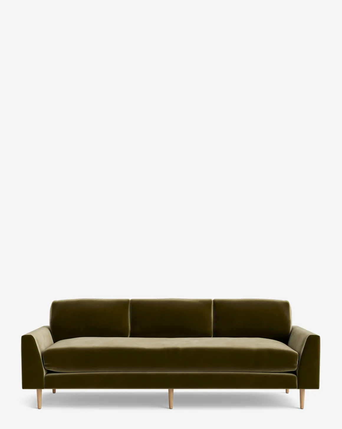 Hale Sofa (84"-108")