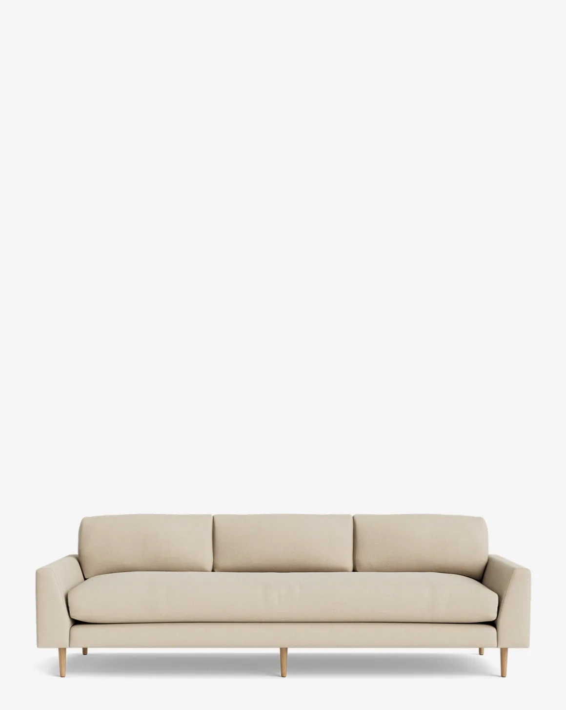 Hale Sofa (84"-108")