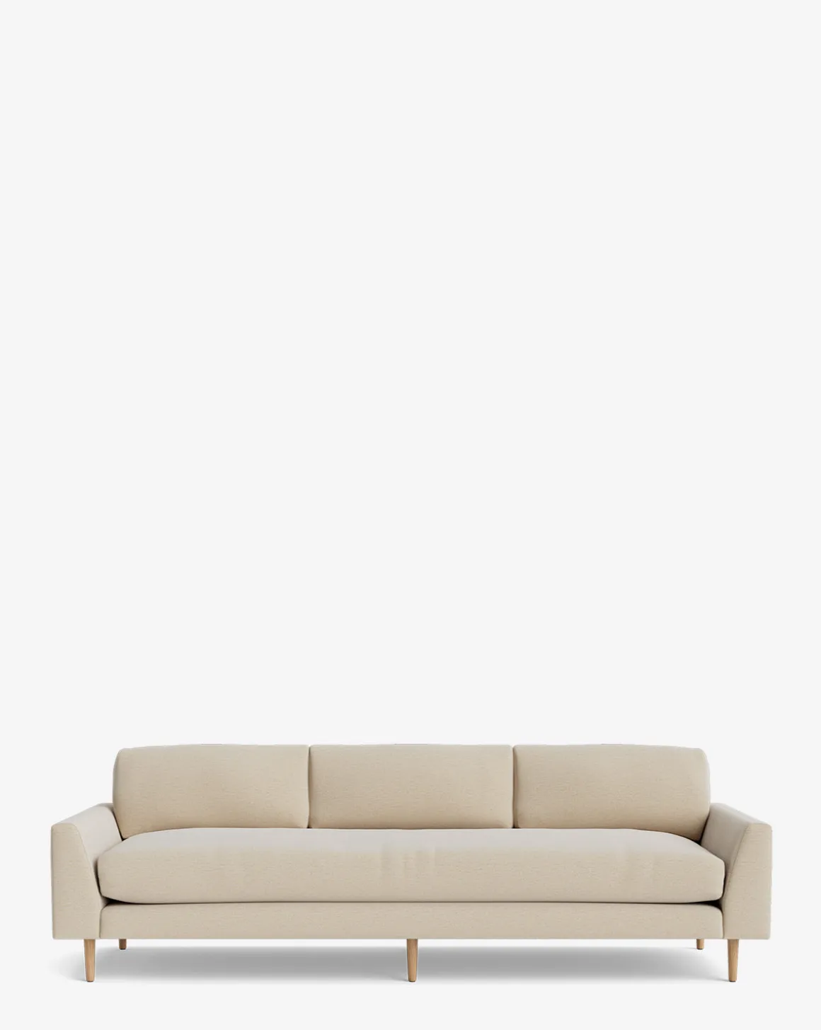 Hale Sofa (84"-108")