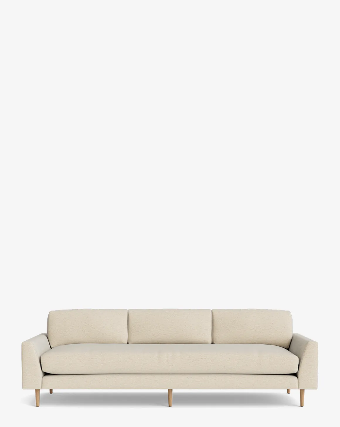 Hale Sofa (84"-108")
