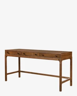 Halliwell Desk