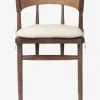 Hallow Chair