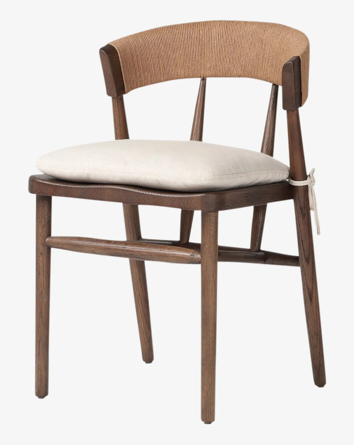 Hallow Chair