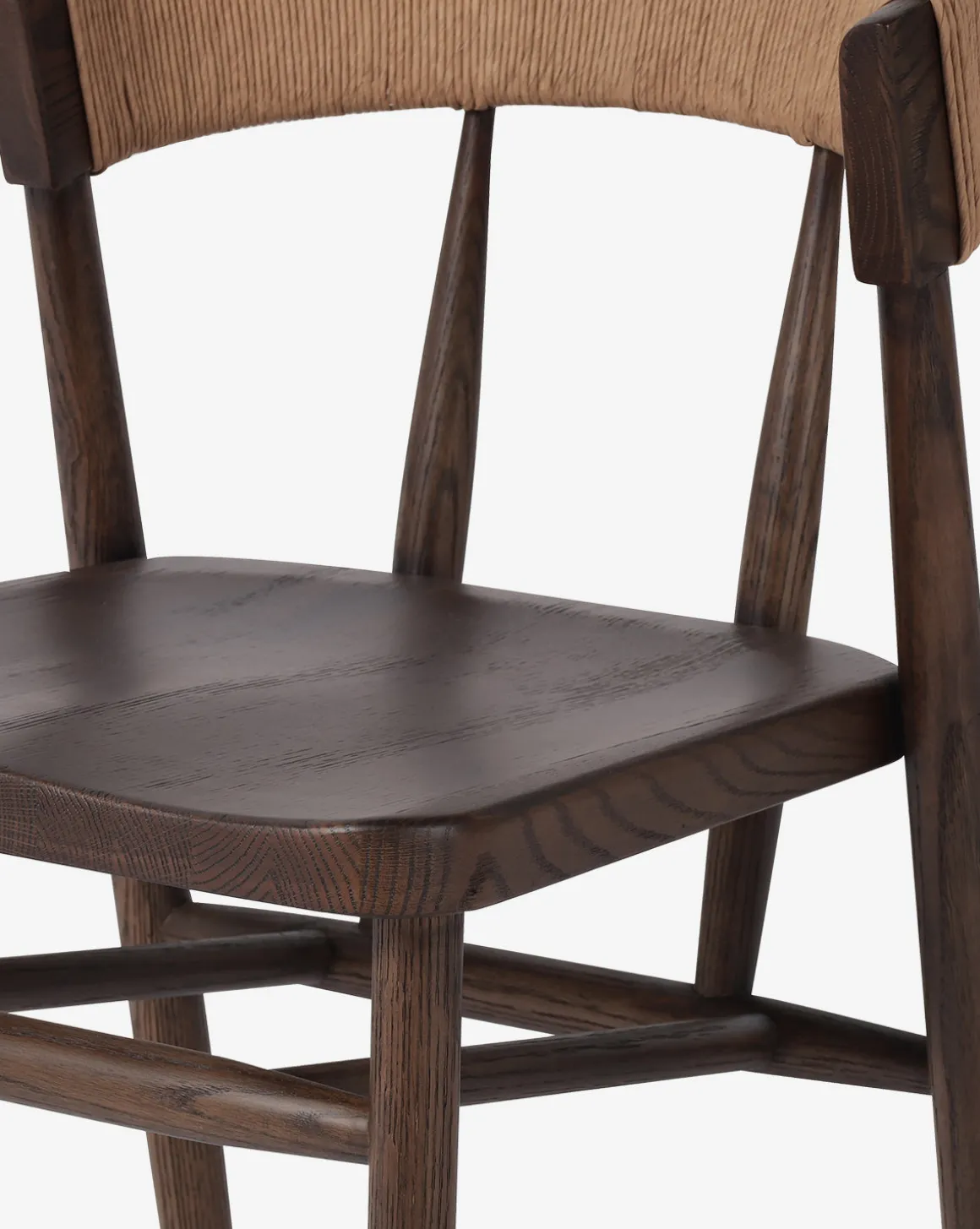 Hallow Chair