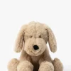 Hank Plush Pup