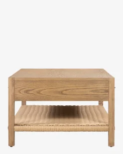 Haran Coffee Table