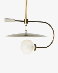 Harpo Pendant