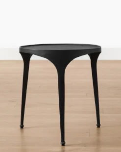 Haskell Side Table