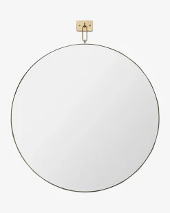 Haven Wall Mirror