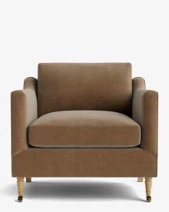 Haverford Upholstered Lounge Chair