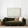 Haverford Upholstered Sofa 90"
