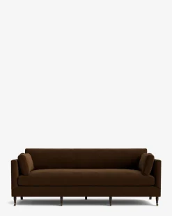 Haverford Upholstered Sofa 90