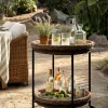 Haviland Bar Cart