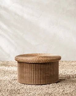Haviland Coffee Table