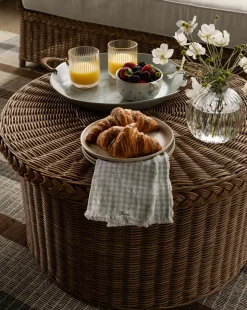 Haviland Coffee Table