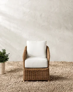 Haviland Outdoor Dining Chair