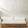 Haviland Outdoor Sofa 88"
