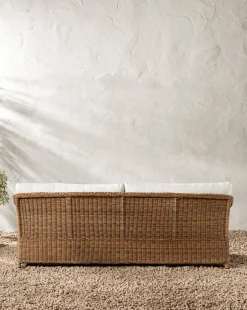 Haviland Outdoor Sofa 88