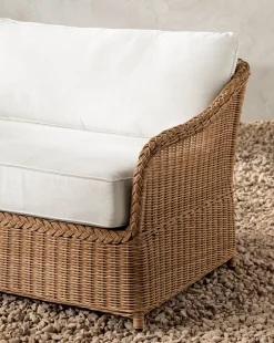 Haviland Outdoor Sofa 88