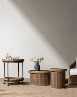 Haviland Side Table