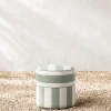 Haviland Upholstered Ottoman