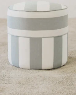 Haviland Upholstered Ottoman
