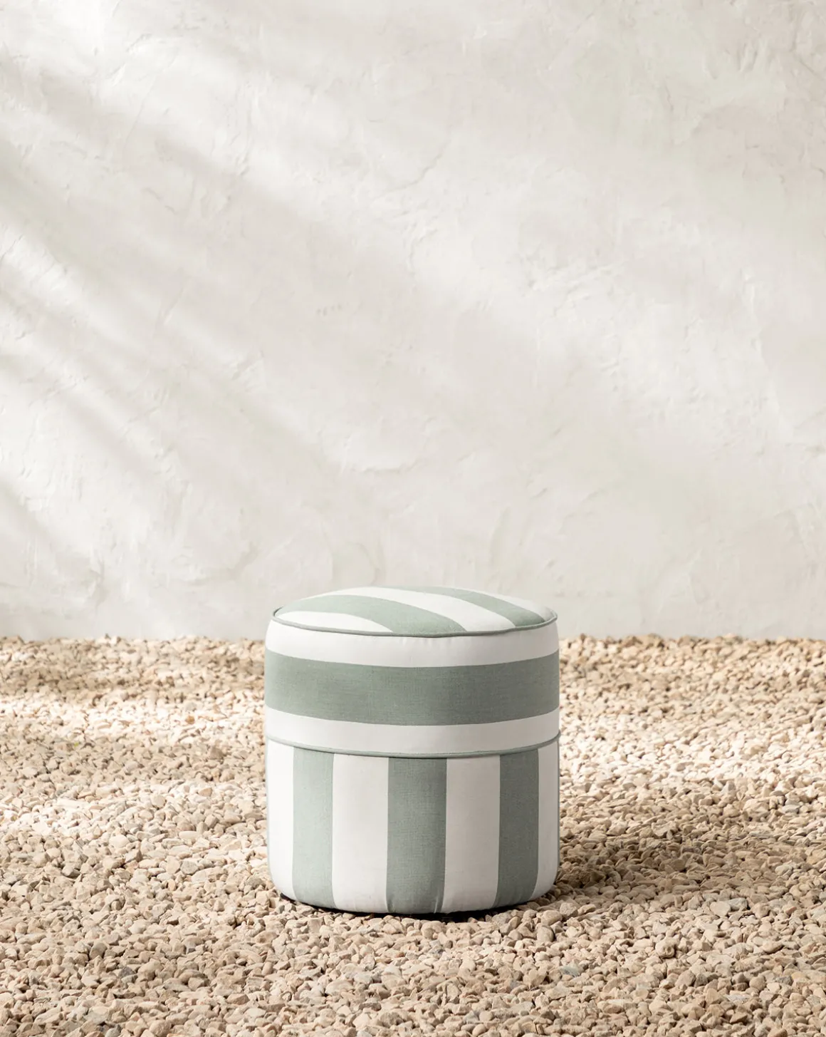 Haviland Upholstered Ottoman