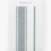 Hawes Stripe Wallpaper Swatch