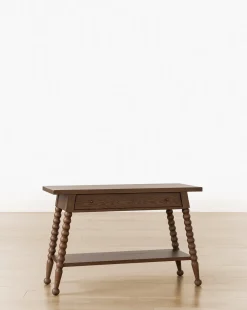 Heathcliff Console