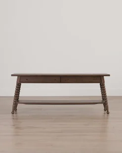 Heathcliff Console