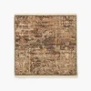 Heatherington Neutral Rug Swatch