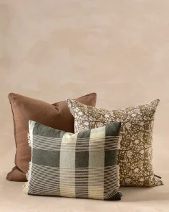 Henderson Pillow Cover
