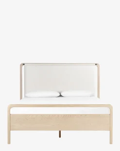 Hensley Bed