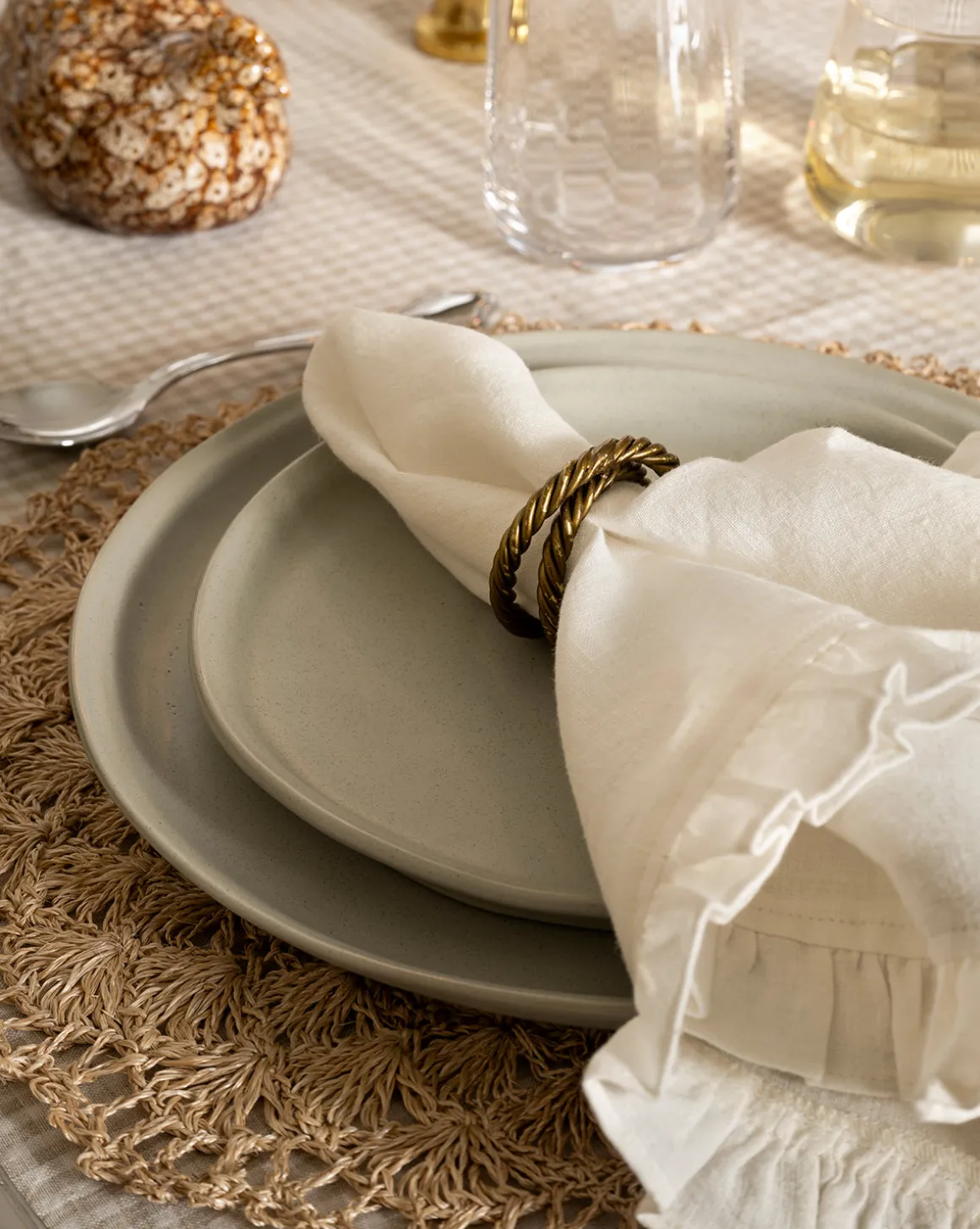 Hermione Placemat