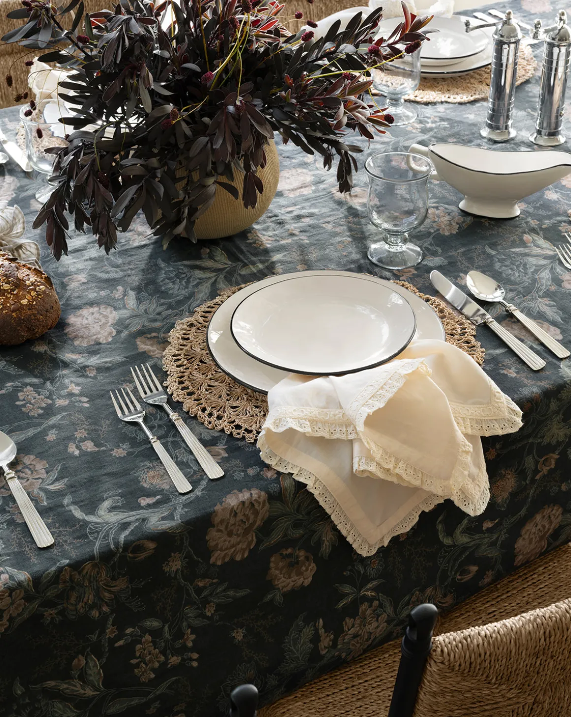 Hermione Placemat