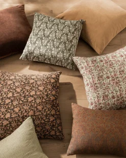 Hernandez Pillow Cover