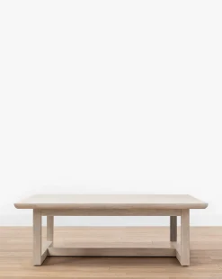 Herrin Coffee Table