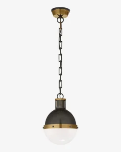 Hicks Pendant