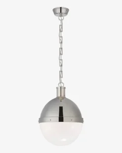 Hicks Pendant