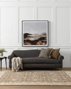 Hildegard Sofa 90"