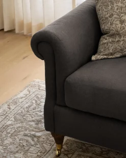 Hildegard Sofa 90