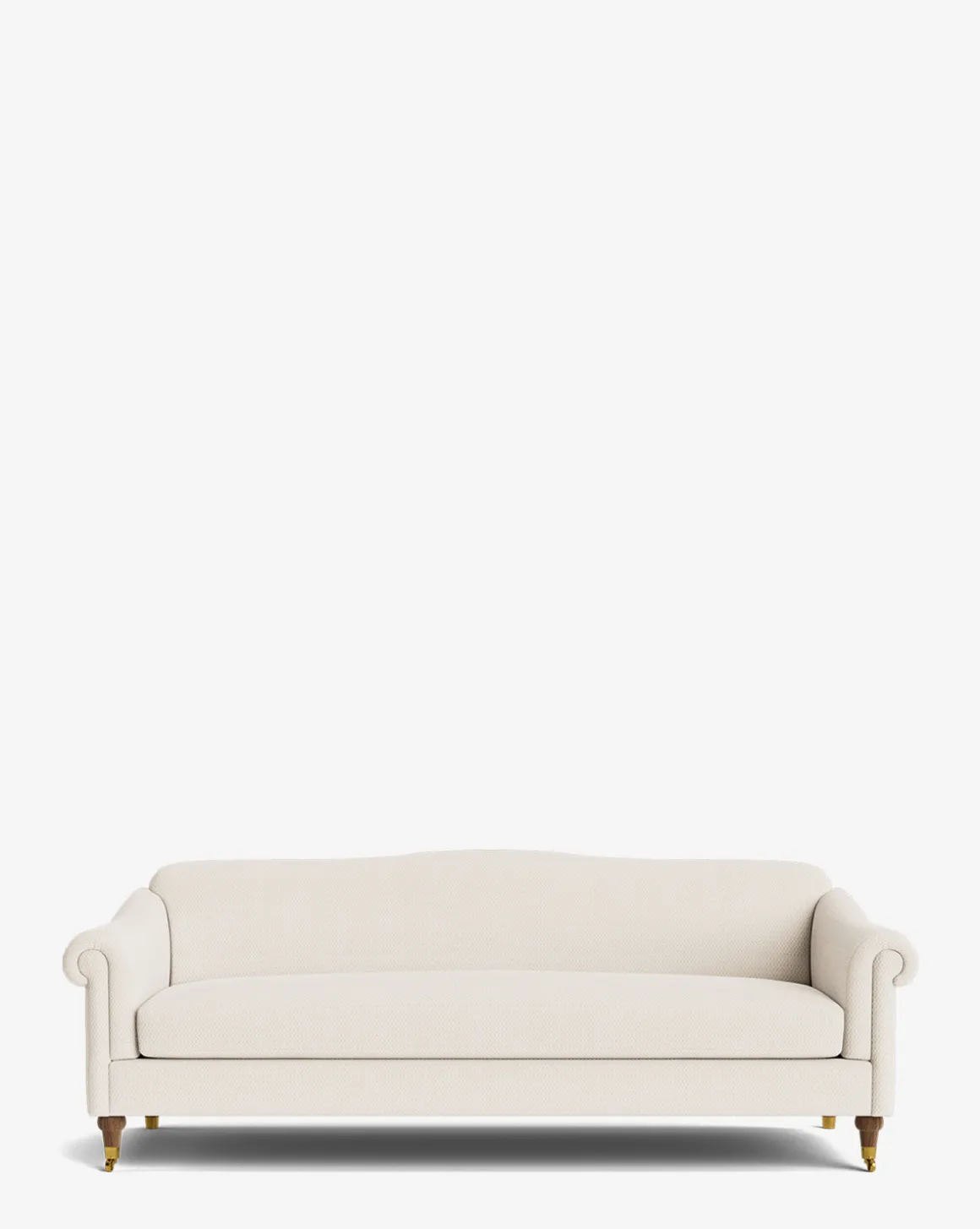 Hildegard Sofa 90"