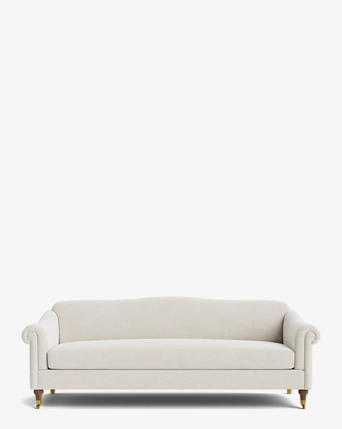 Hildegard Sofa 90"