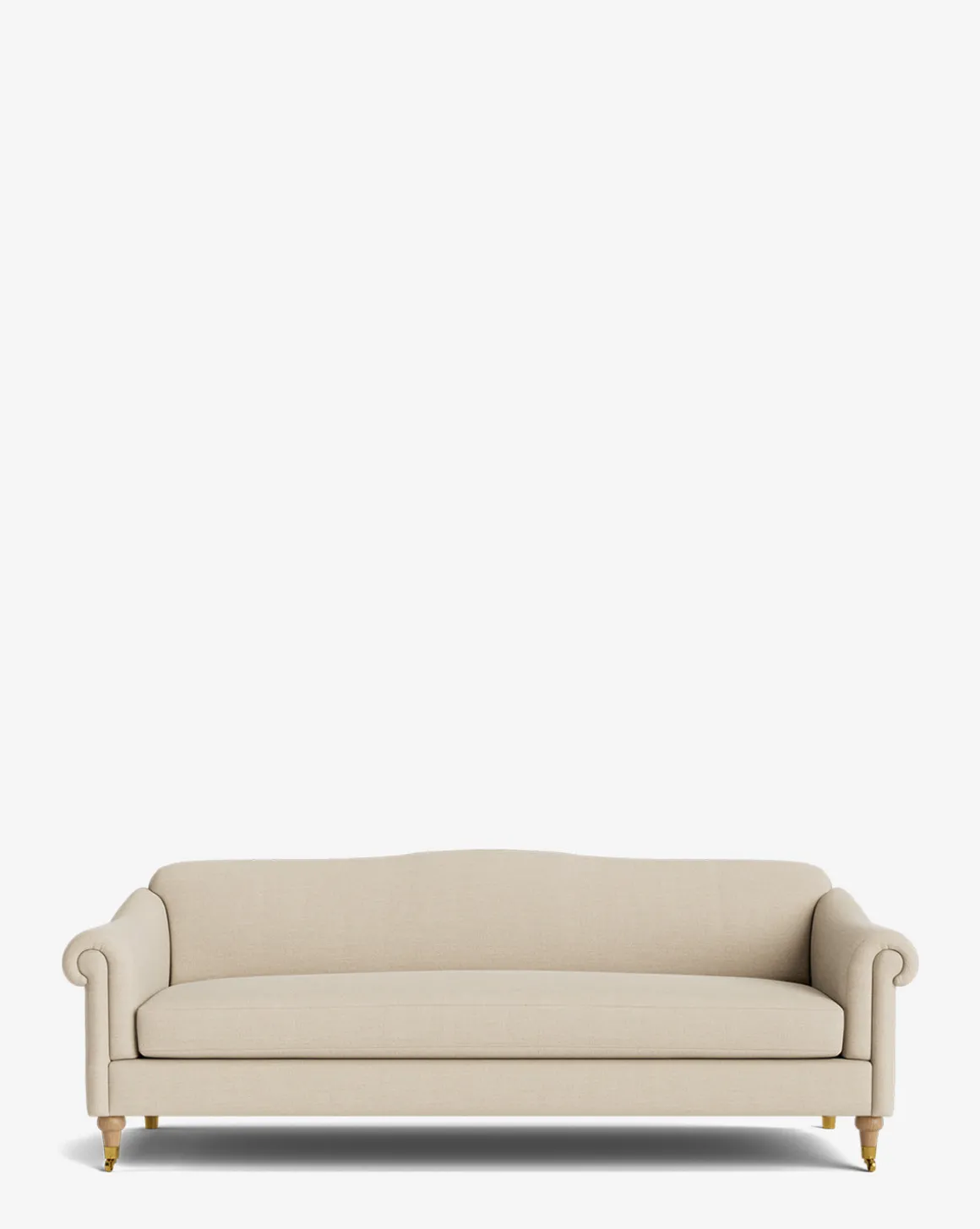 Hildegard Sofa 90"