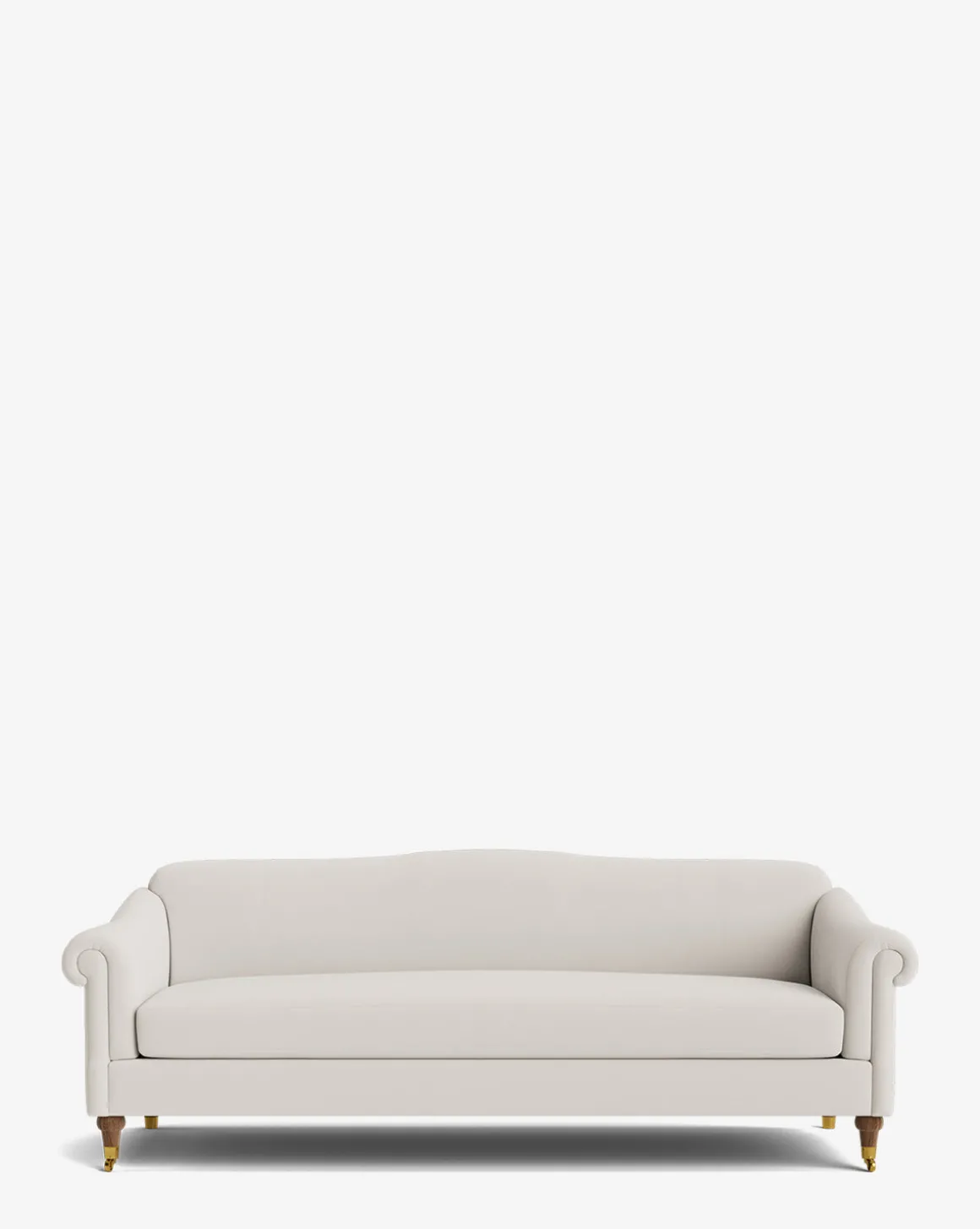 Hildegard Sofa 90"